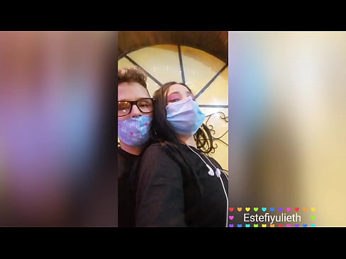 ❤️ הסגר לעזאזל משגע אותי. ❤️❌ סרטון סקס אצלנו ️❤