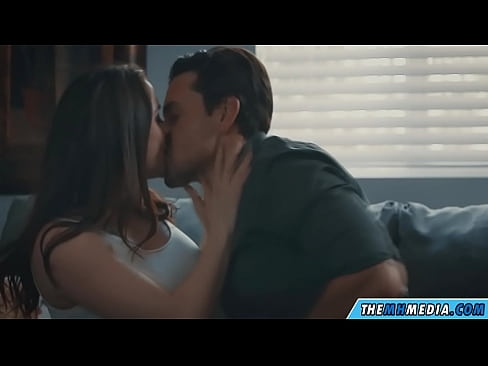 ❤️ סקס רומנטי עם אמא טובה עם חזה ❤️❌ סרטון סקס אצלנו ️❤